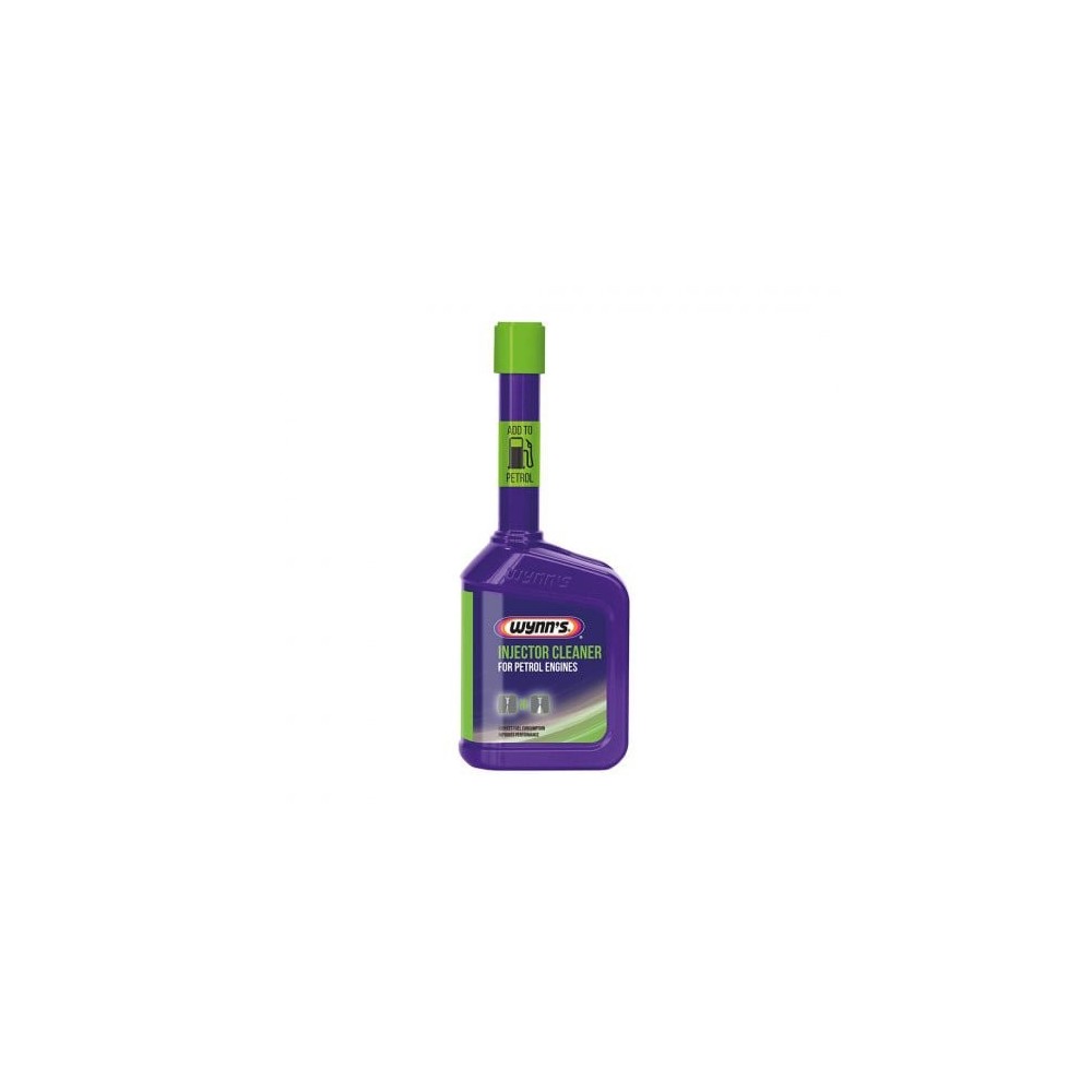 Fuel additive WYNN'S Injector Cleaner 325ml | Oiler