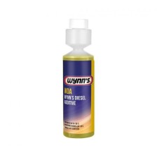 Fuel additive WYNN'S WDA 250ml | Oiler