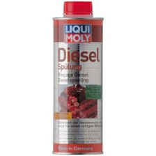 Fuel additive LIQUI MOLY 21957 | Oiler