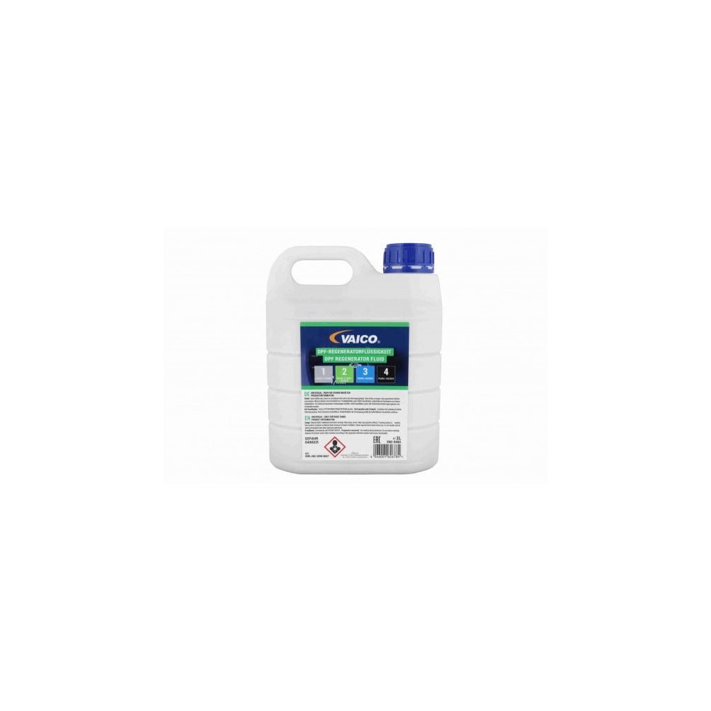Fuel additive VAICO V60-0484 | Oiler