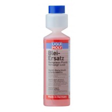 Fuel additive LIQUI MOLY 1010 | Oiler