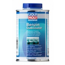 Fuel additive LIQUI MOLY 25008 | Oiler