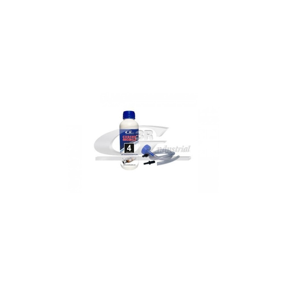 Fuel additive 3RG 88261 | Oiler