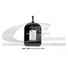 Fuel additive 3RG 88270 | Oiler