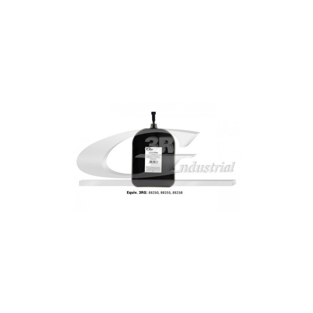 Fuel additive 3RG 88270 | Oiler