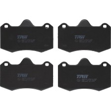 Brake Pad Set