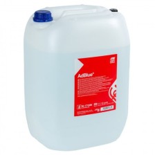 AdBlue FEBI BILSTEIN 171336 | OILER