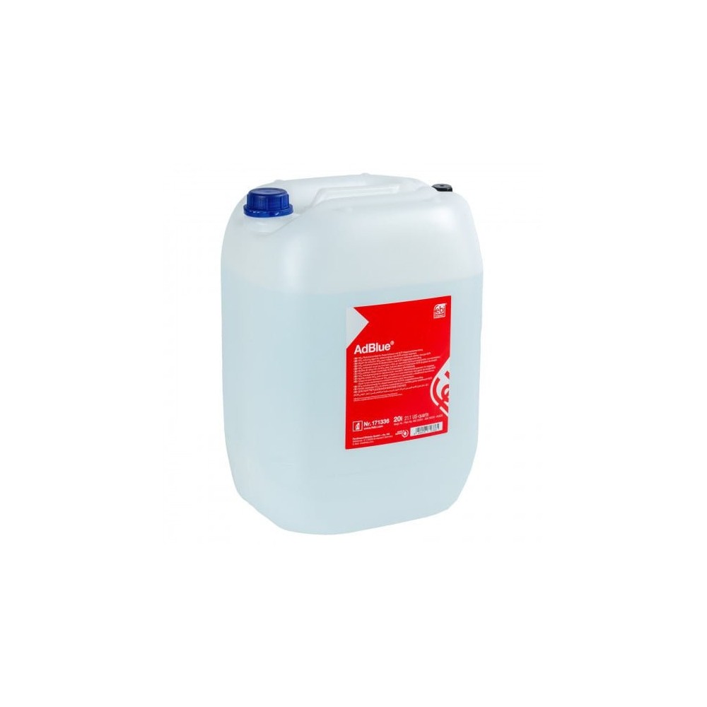 AdBlue FEBI BILSTEIN 171336 | OILER