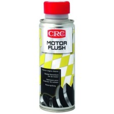 Engine oils additive CRC MOTOR FLUSH 200ML | OILER