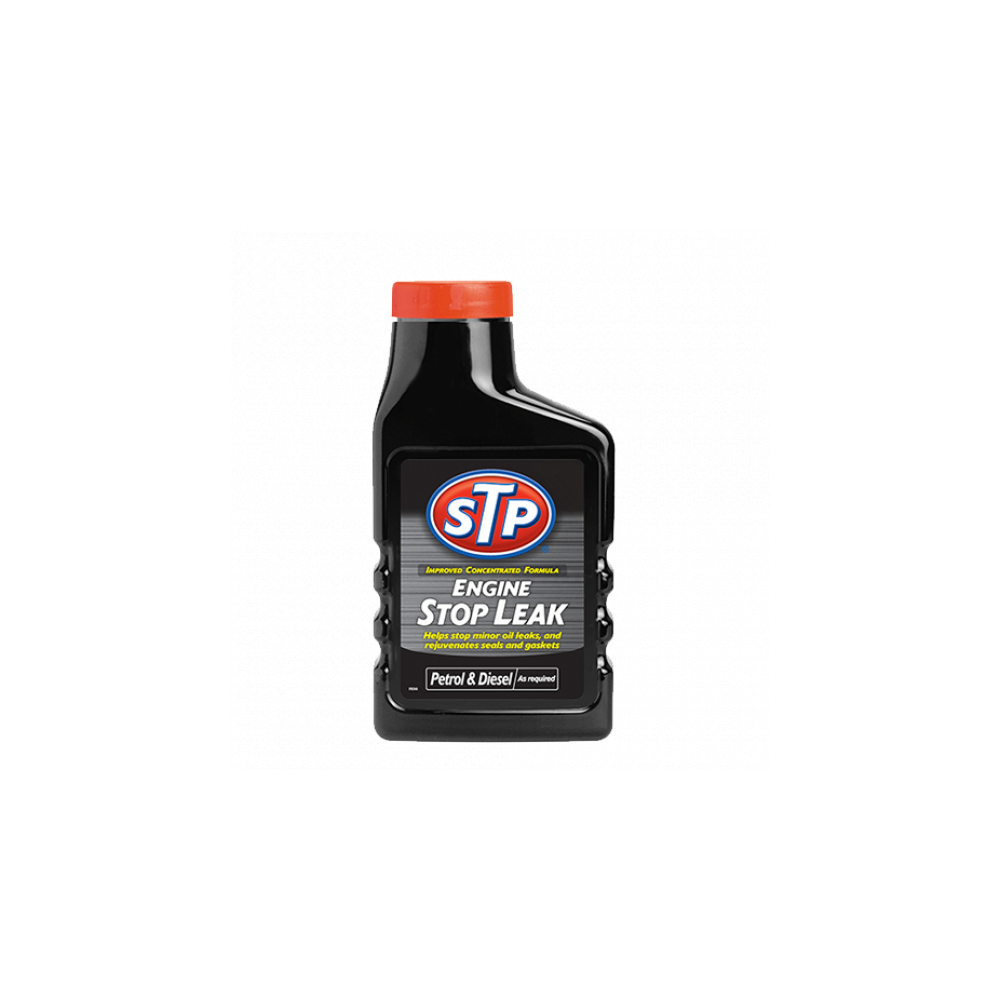 Engine oils additive STP STP63300 | OILER