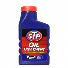 Engine oils additive STP OIL TREATMENT PETROL | OILER