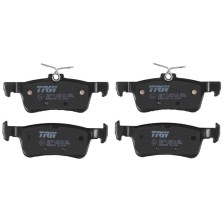 Brake Pad Set