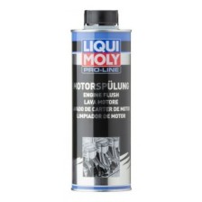 Engine oils additive LIQUI MOLY 2427 | OILER