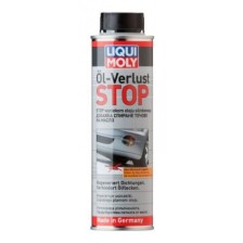Engine oils additive LIQUI MOLY 2671 | OILER