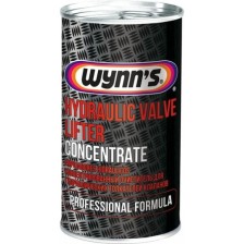Engine oils additive WYNN'S 76844 | OILER