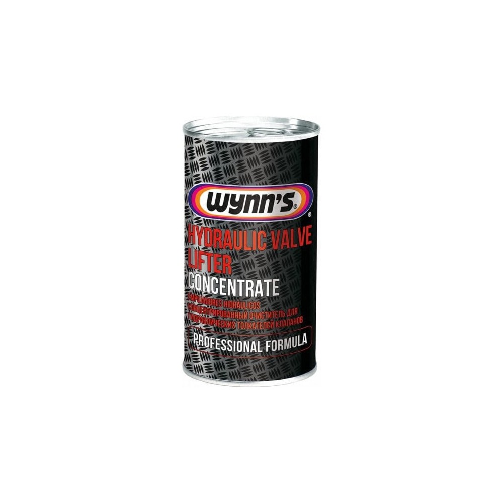 Engine oils additive WYNN'S 76844 | OILER
