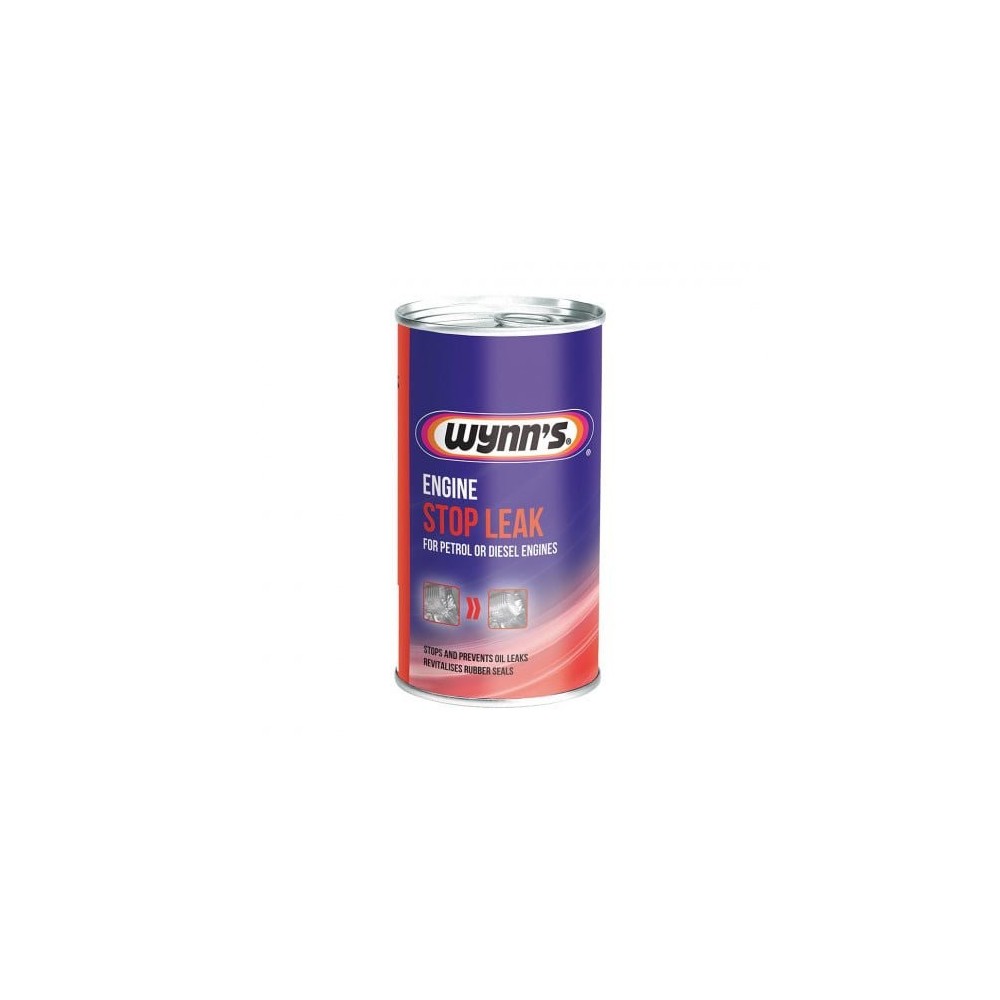 Engine oils additive WYNN'S 50664 | OILER