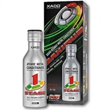 Engine oils additive XADO STAGE 1 MAXIMUM | OILER