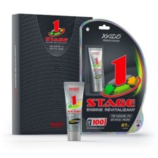 Engine oils additive XADO REVITALIZANT 1 STAGE | OILER