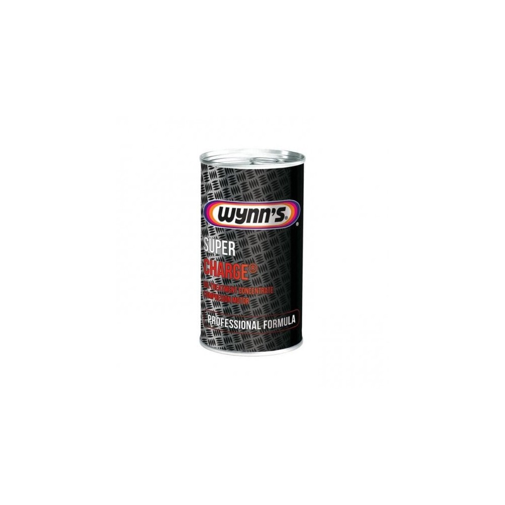 Engine oils additive WYNN'S 74944 | OILER