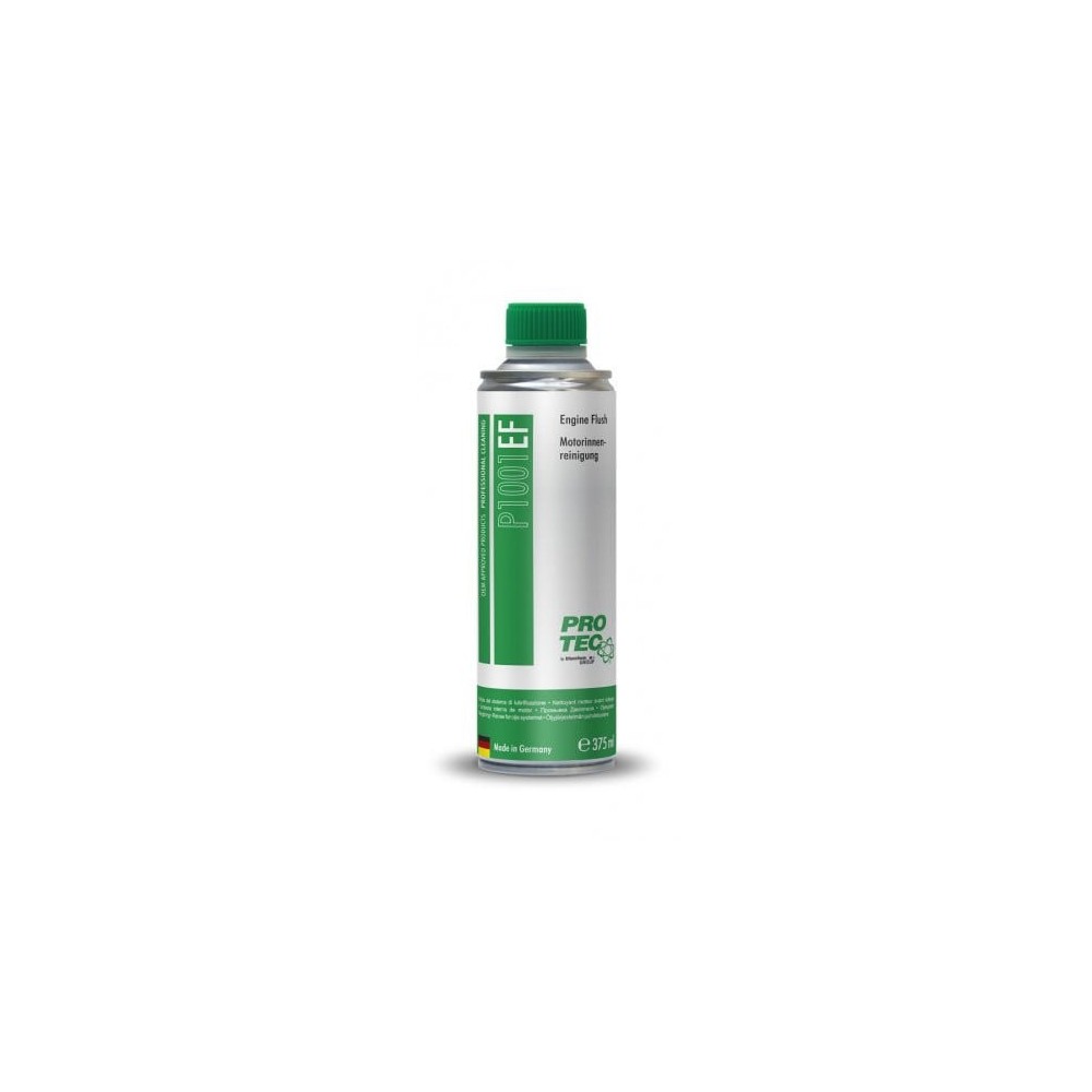Engine oils additive PRO-TEC EF | OILER