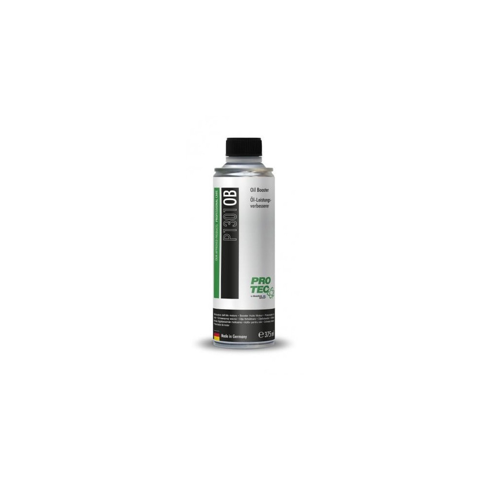 Engine oils additive PRO-TEC OB | OILER