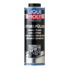 Engine oils additive LIQUI MOLY 2425 | OILER