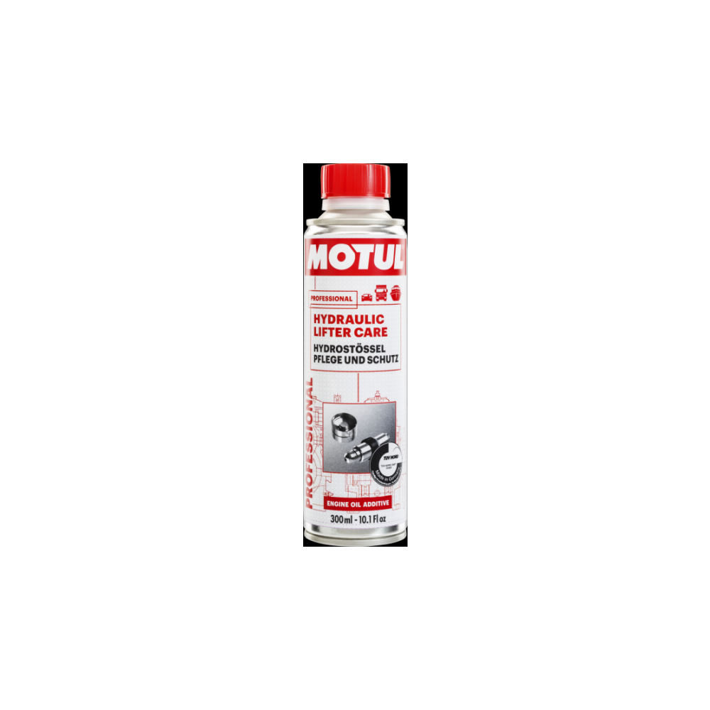 Engine oils additive MOTUL 108120 | OILER