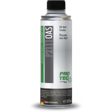 Engine oils additive PRO-TEC OAS | OILER