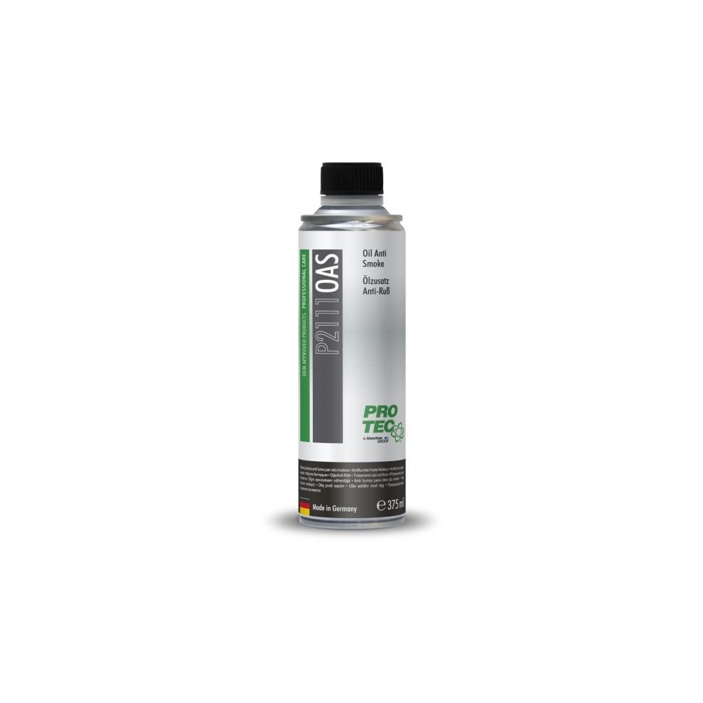 Engine oils additive PRO-TEC OAS | OILER