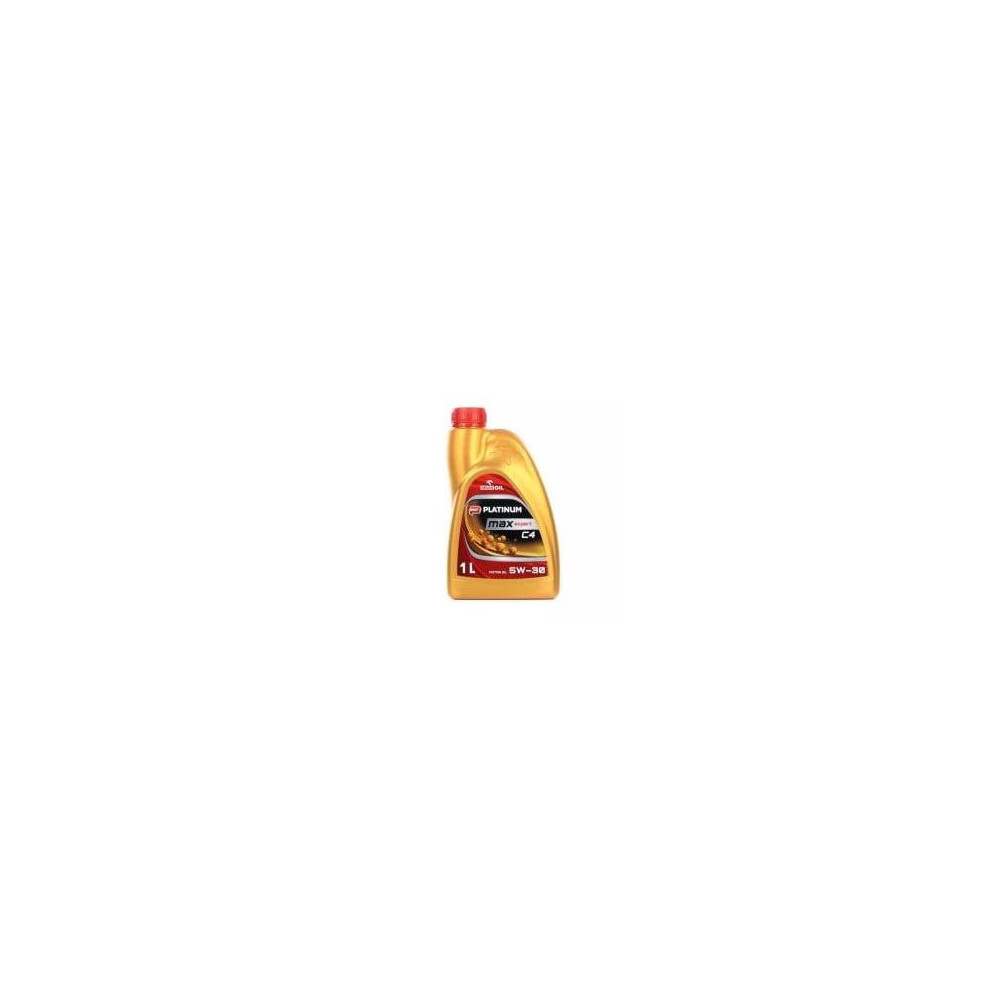 Engine oil ORLEN PLATINUM MAX EXPERT C4 5W30 1L | Oiler