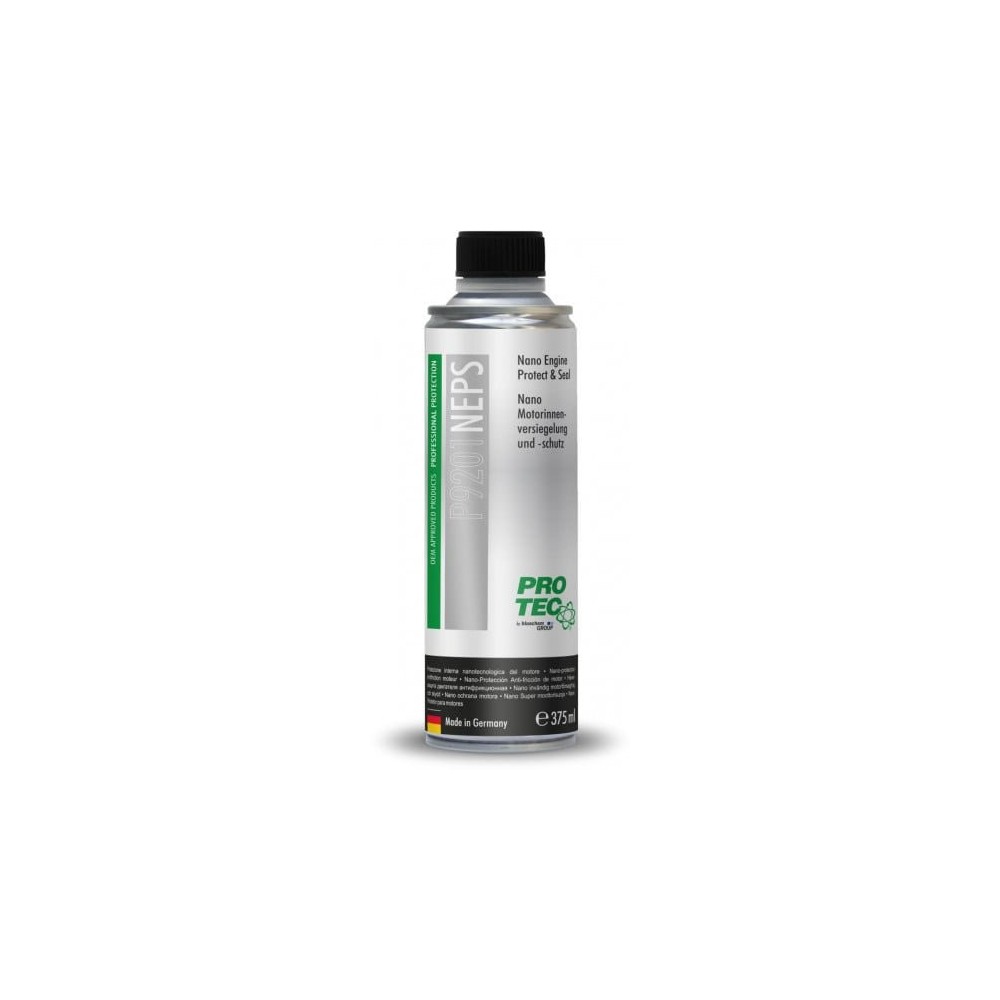 Engine oils additive PRO-TEC NEPS | OILER