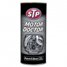 Engine oils additive STP Motor Doctor 444ml | OILER