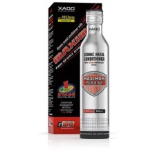 Engine oils additive XADO STAGE MAXIMUM | OILER
