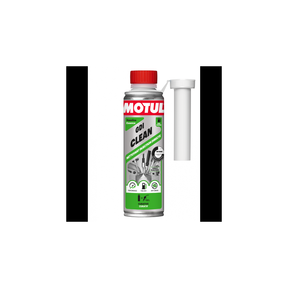 Engine oils additive MOTUL 109995 | OILER
