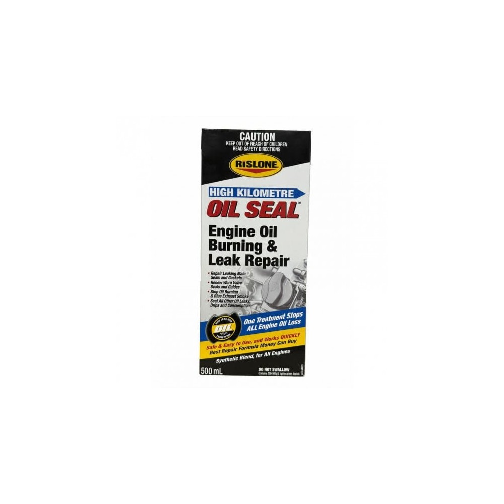 Engine oils additive RISLONE OIL SEAL 500 ML | OILER