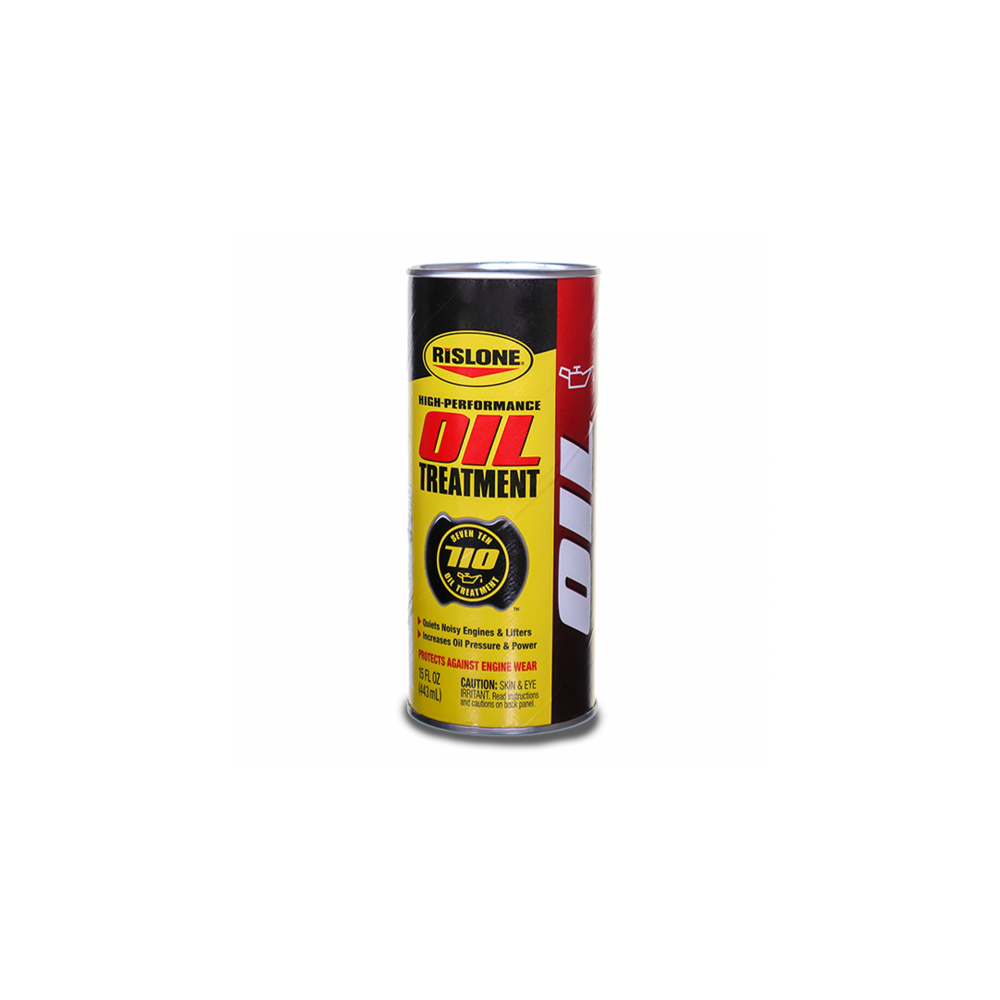 Engine oils additive RISLONE OIL TREATMENT 443 ML | OILER