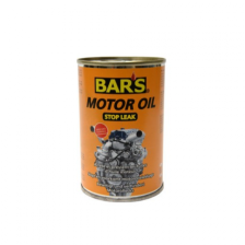 Engine oils additive BARS Stop Leak 150ml | OILER