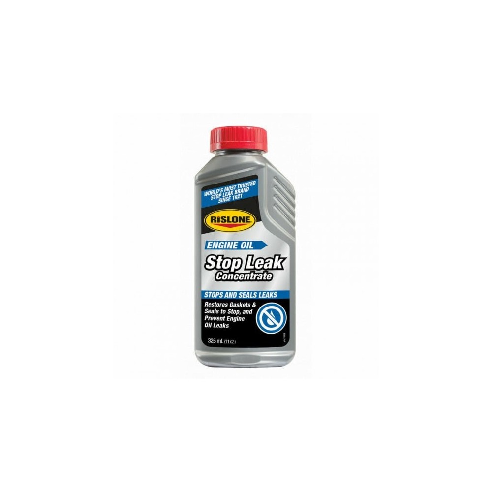 Engine oils additive RISLONE STOP LEAK 325 ML | OILER