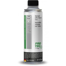 Engine oils additive PRO-TEC HLC | OILER