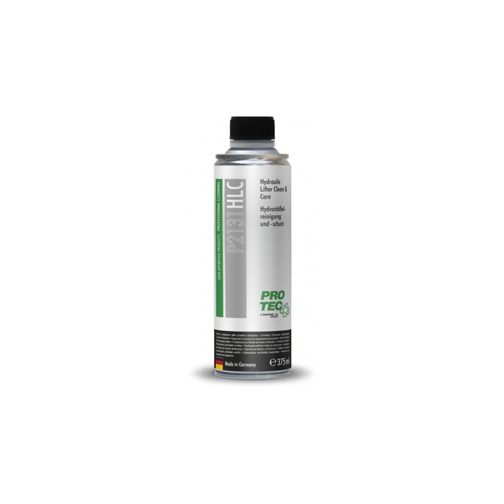 Engine oils additive PRO-TEC HLC | OILER