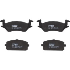 Brake Pad Set