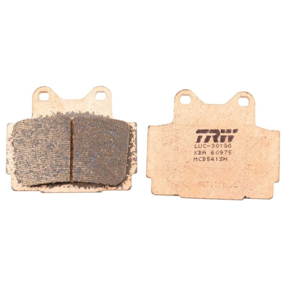 Brake Pad Set