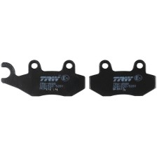 Brake Pad Set