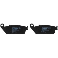 Brake Pad Set