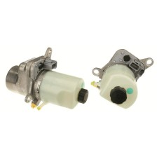 Hydraulic Pump