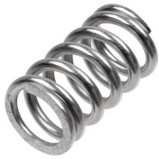 Clutch Spring Set TRW MEF126-4