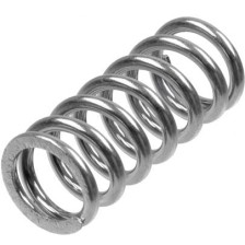 Clutch Spring Set TRW MEF142-5