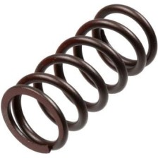 Clutch Spring Set TRW MEF300-6