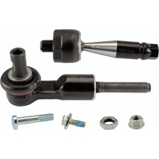 Tie Rod TRW JRA500